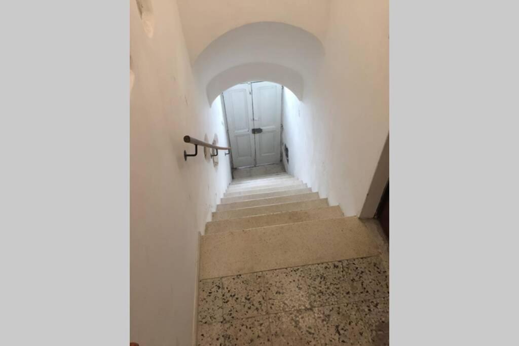 Appartamento Corso Vittorio Emanuele Ortona Exterior foto